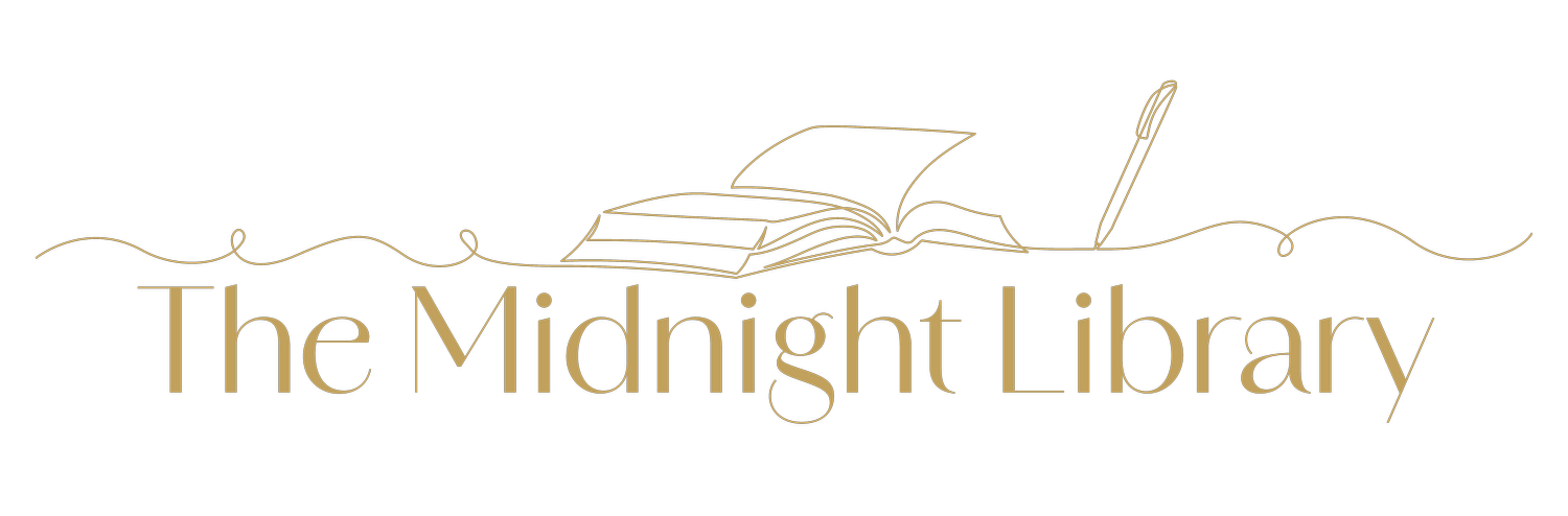 The Midnight Library