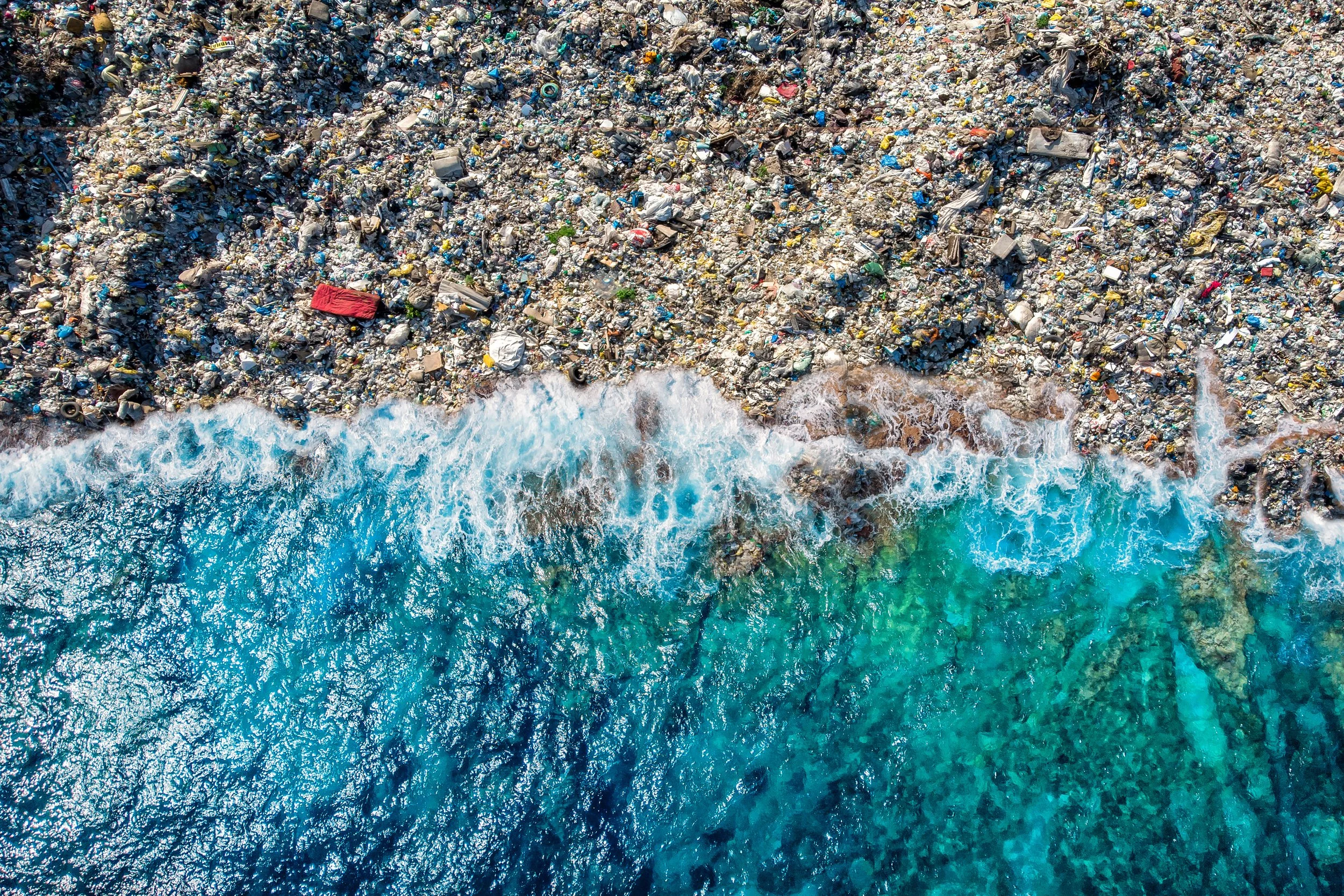 A Marine Plastic Treaty in the Making — and Why It Cannot Fail