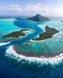  French Polynesia Just Did Something Extraordinary — Committed to the biggest Marine Protected Area in history