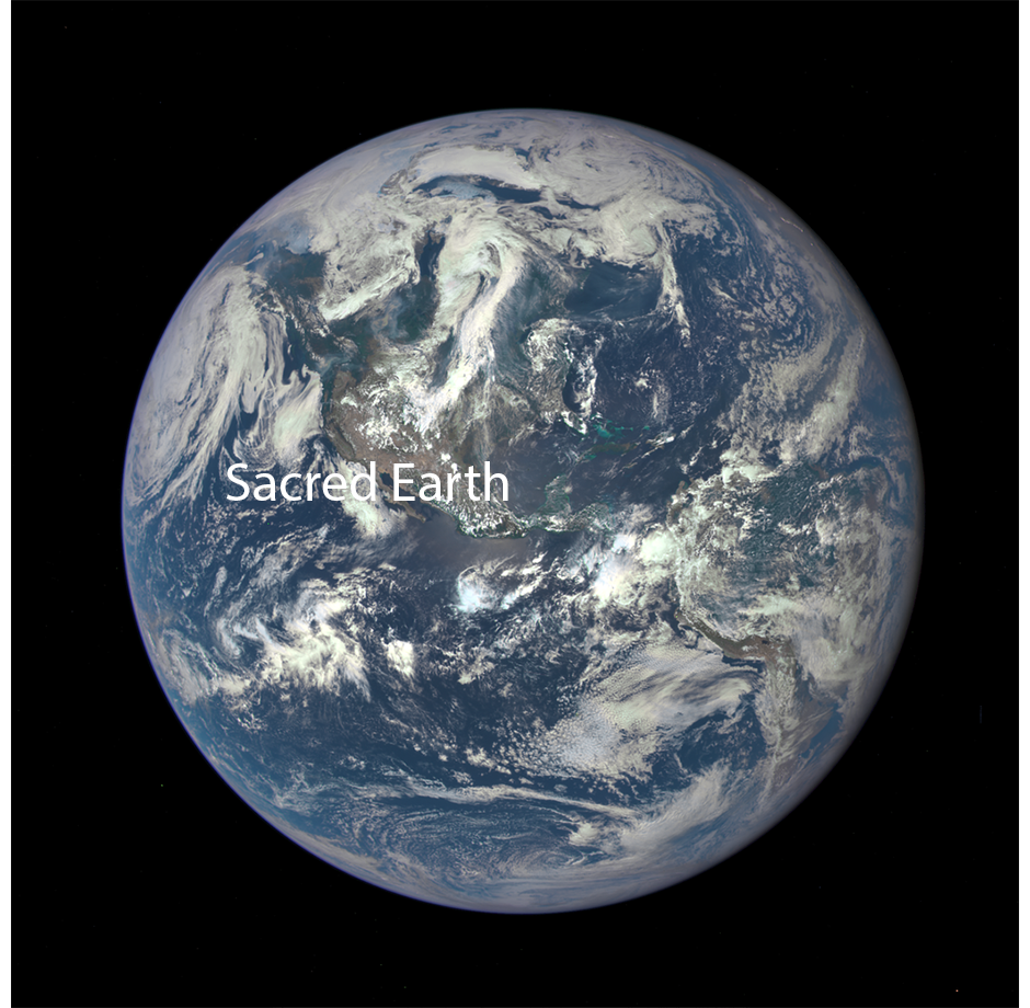 Sacred Earth