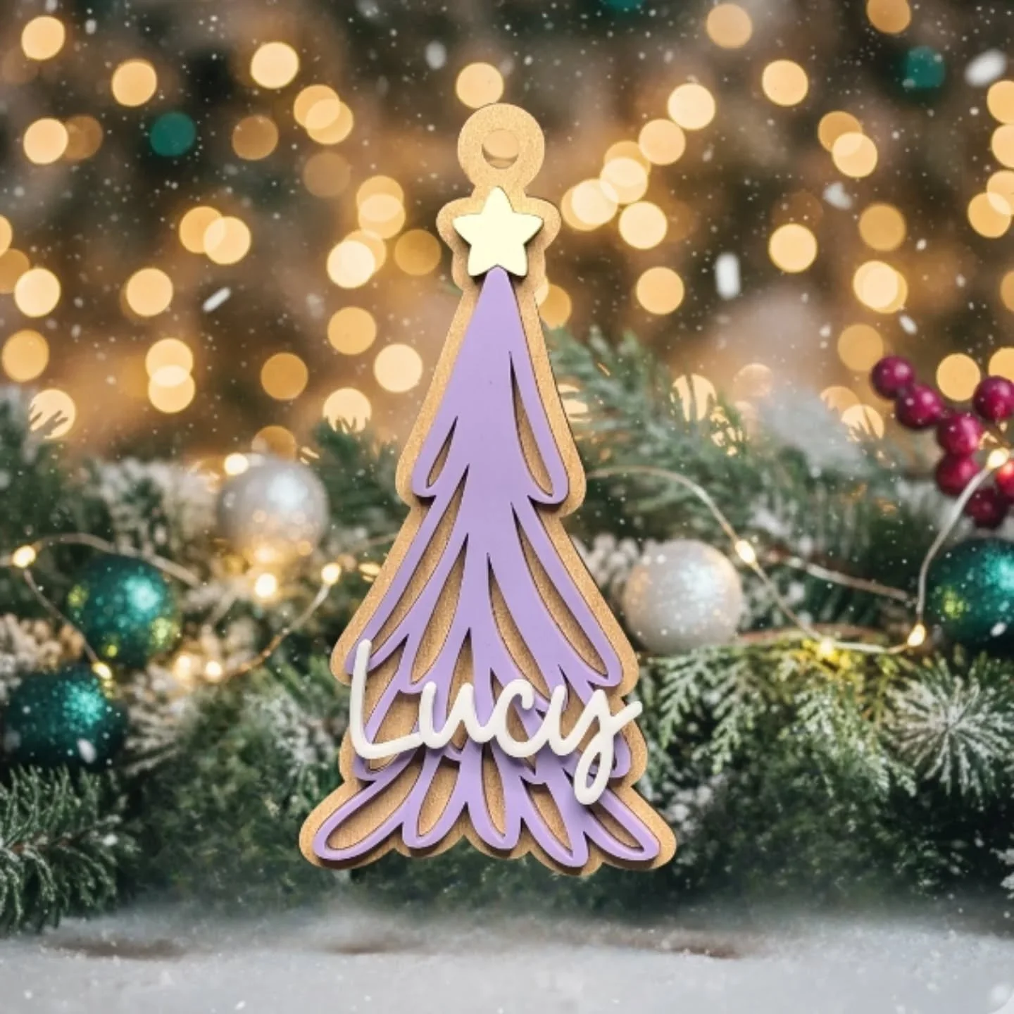 Too soon? 

We know, we know... but we also know that some of you were swapping your Halloween decor for Christmas trees in one seamless move.

Since you're clearly ready for it, our 2025 Holiday Collection is officially LIVE! We will be adding items