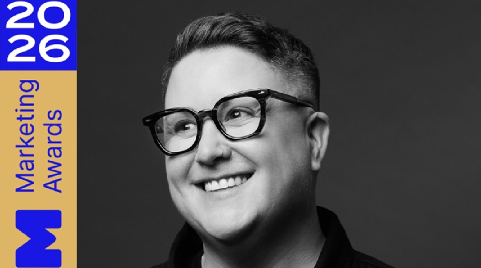 Kelly Small 2026 Marketing Awards