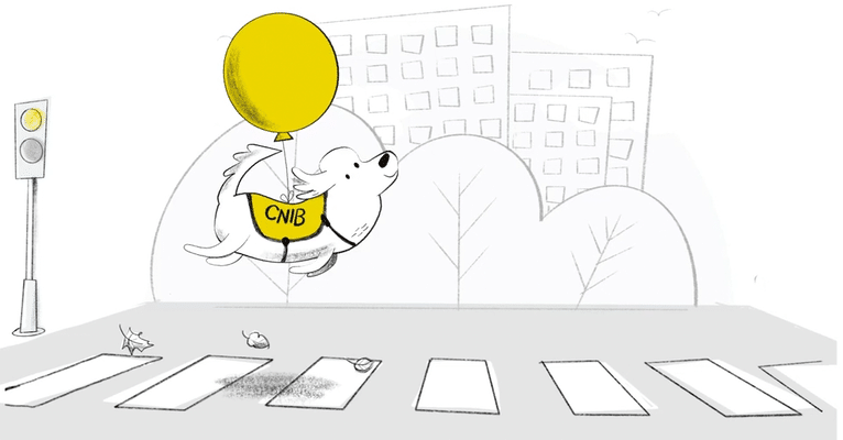 CNIB