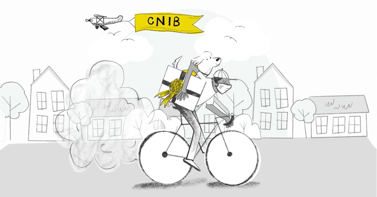 CNIB - Deliver Freedom Bike-high.gif