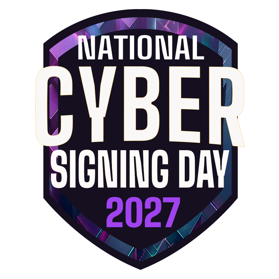 National Cyber Signing Day