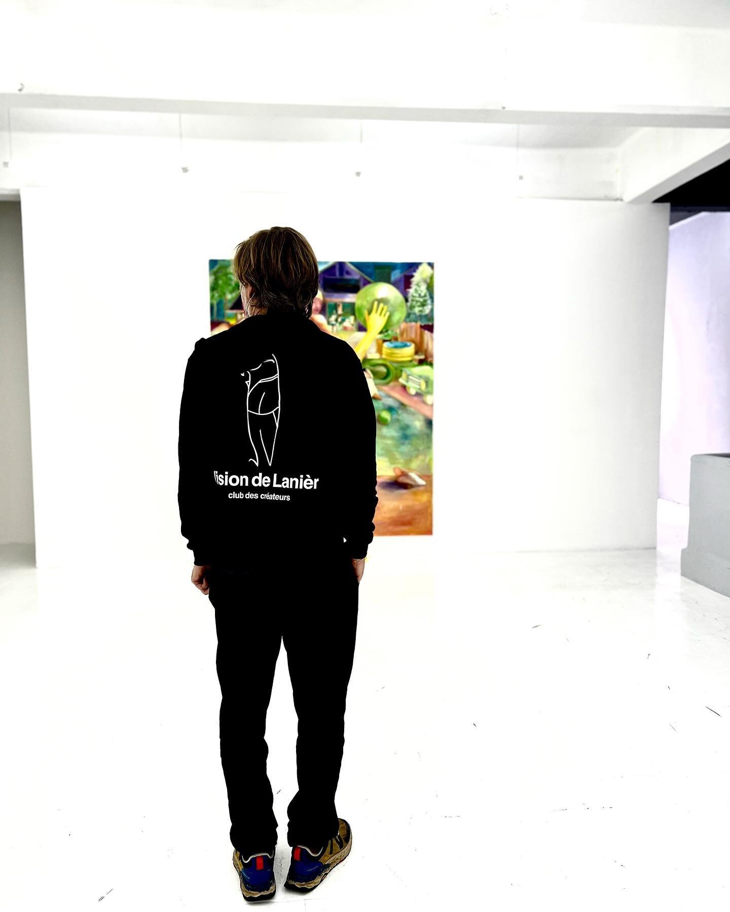 LeVision

@papa_petros 

#mexicocity #artfair #visiondelanier #LeVision