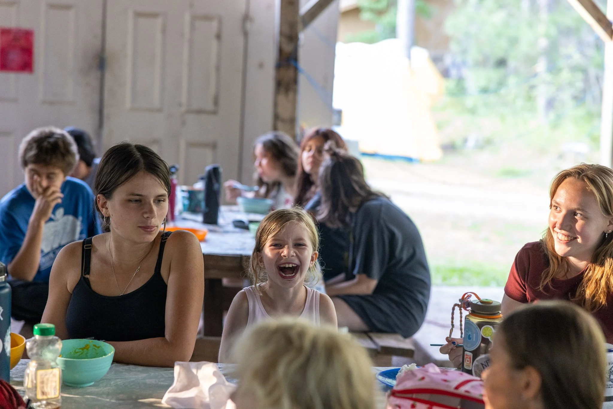 Camp Greenwood Lake 2025 - Part 2