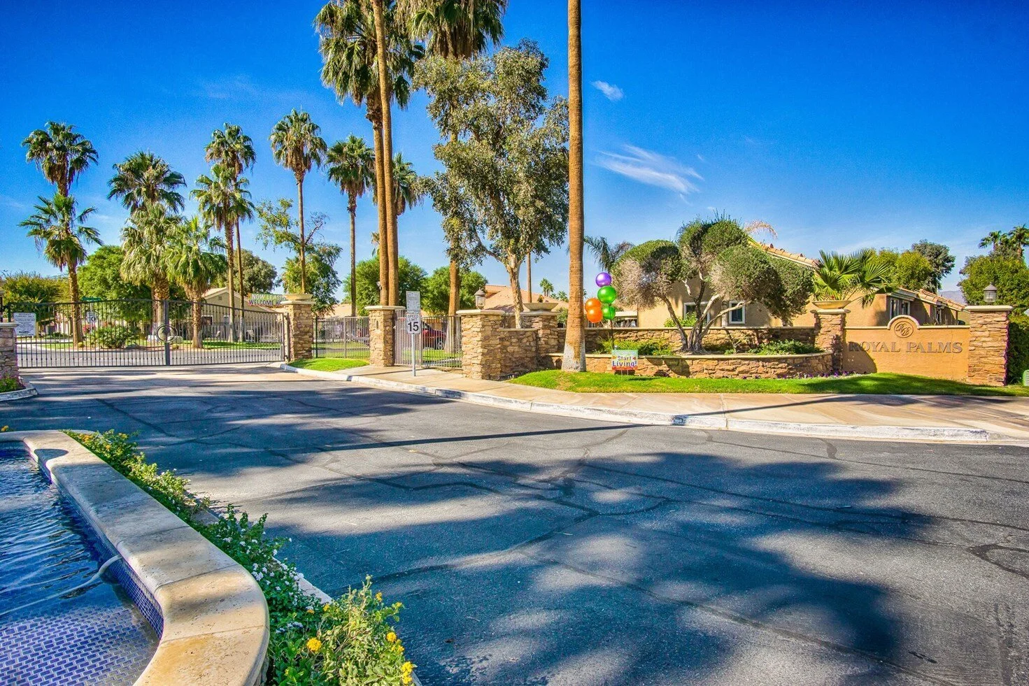 ROYAL PALMS CONDOMINIUM RENTALS