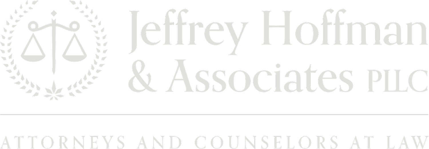 Jeffrey Hoffman &amp; Associates PLLC