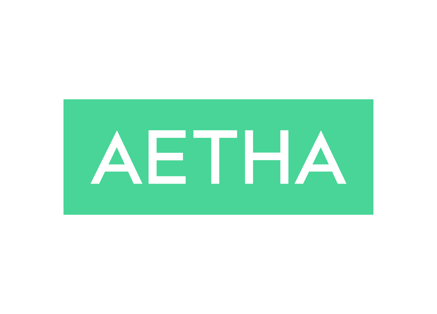 Aetha Design - Product Design 