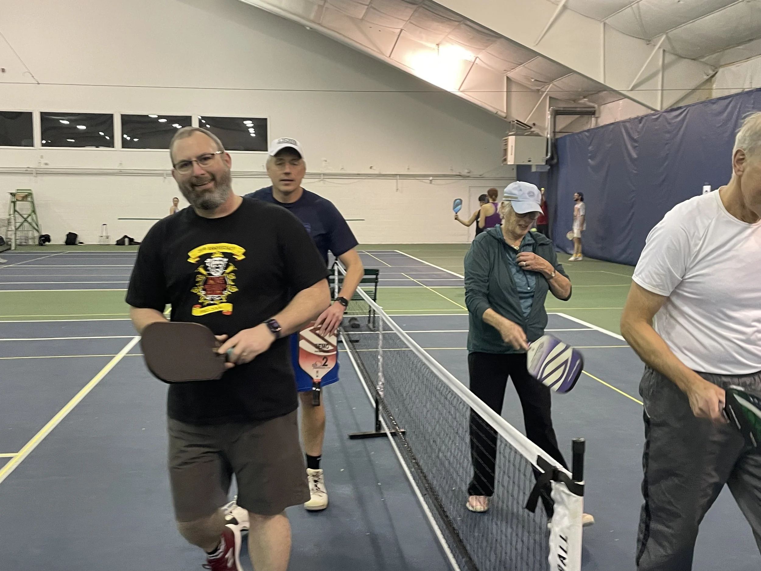 Pickleball Maine