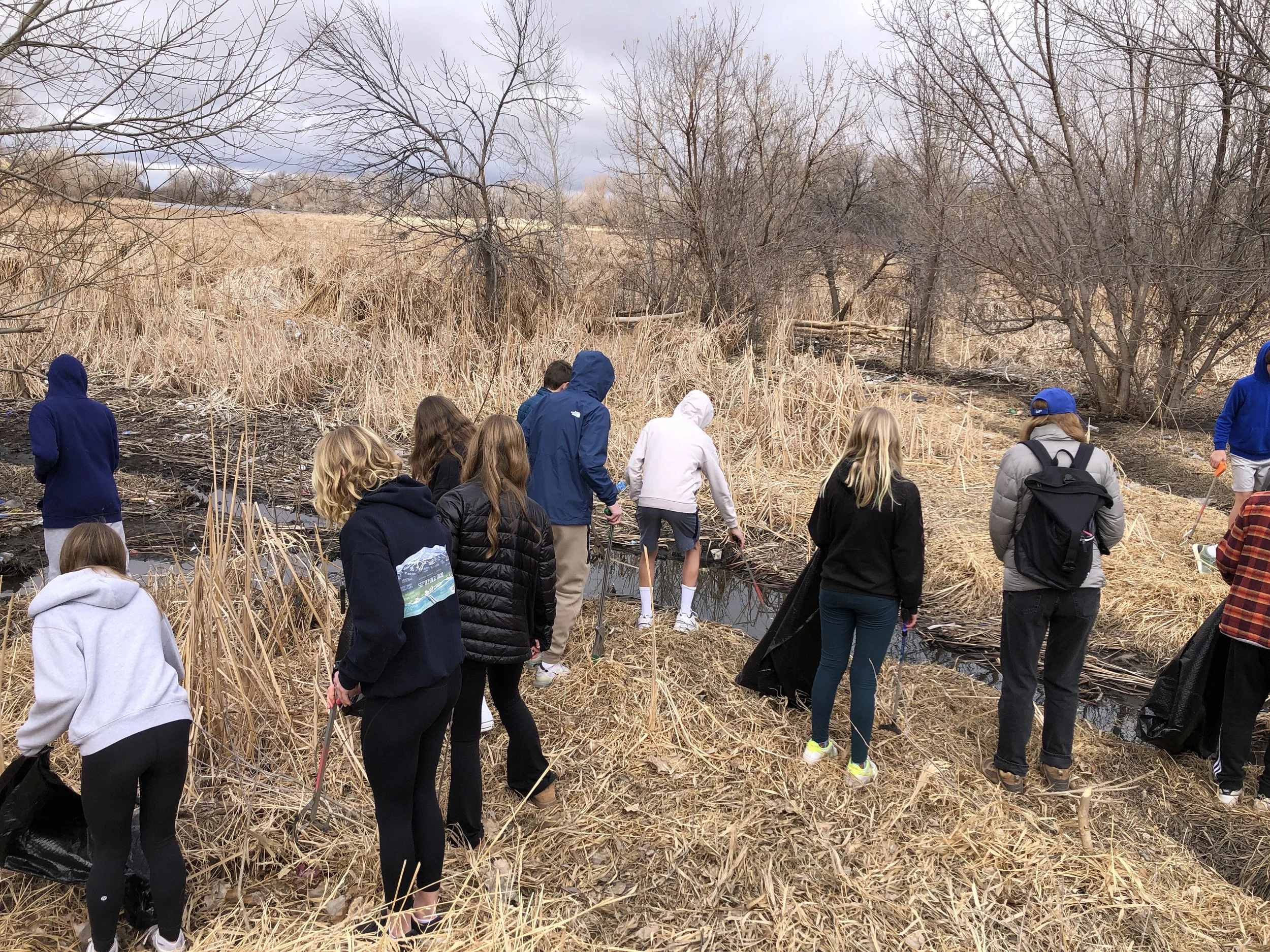 Graland County Day School 2024