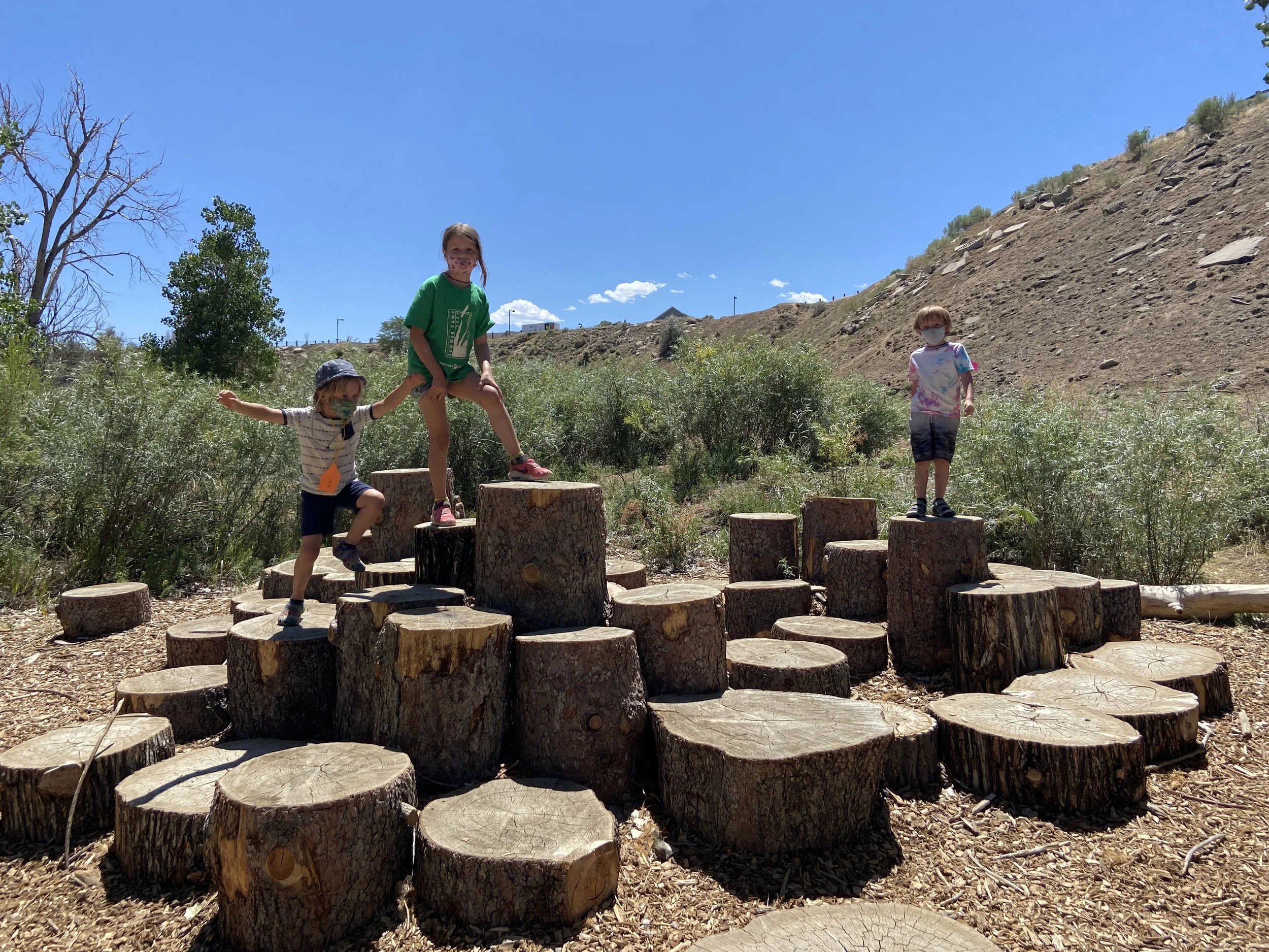 Programs and Events — Bluff Lake Nature Center