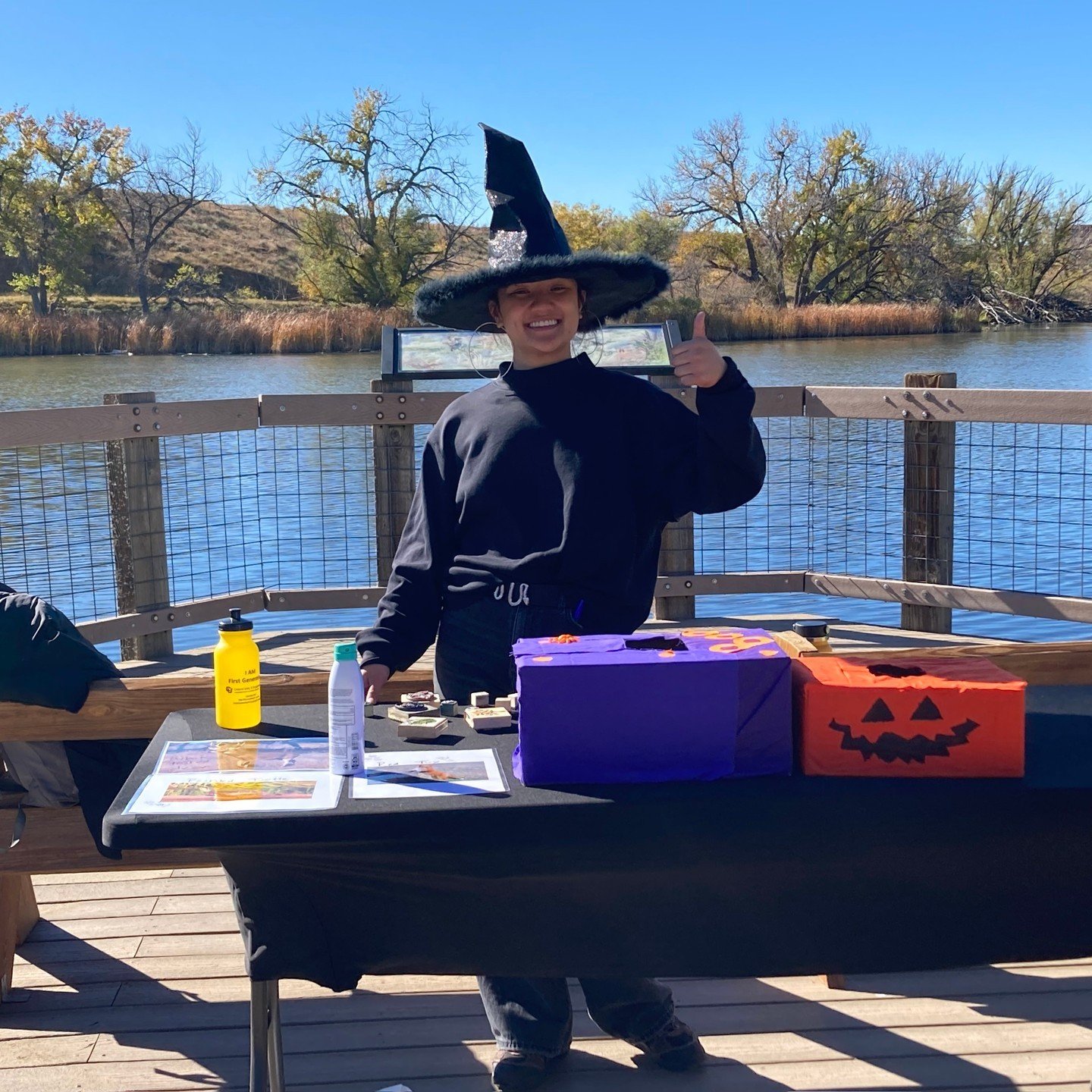 Boo on the Bluff 2024 is happening this Friday, the 25th, through Sunday, the 27th! Bring the family, wear your costumes, and explore Bluff Lake while solving clues and collecting candy. Don&rsquo;t miss out on the updated scavenger hunt&mdash;reserv