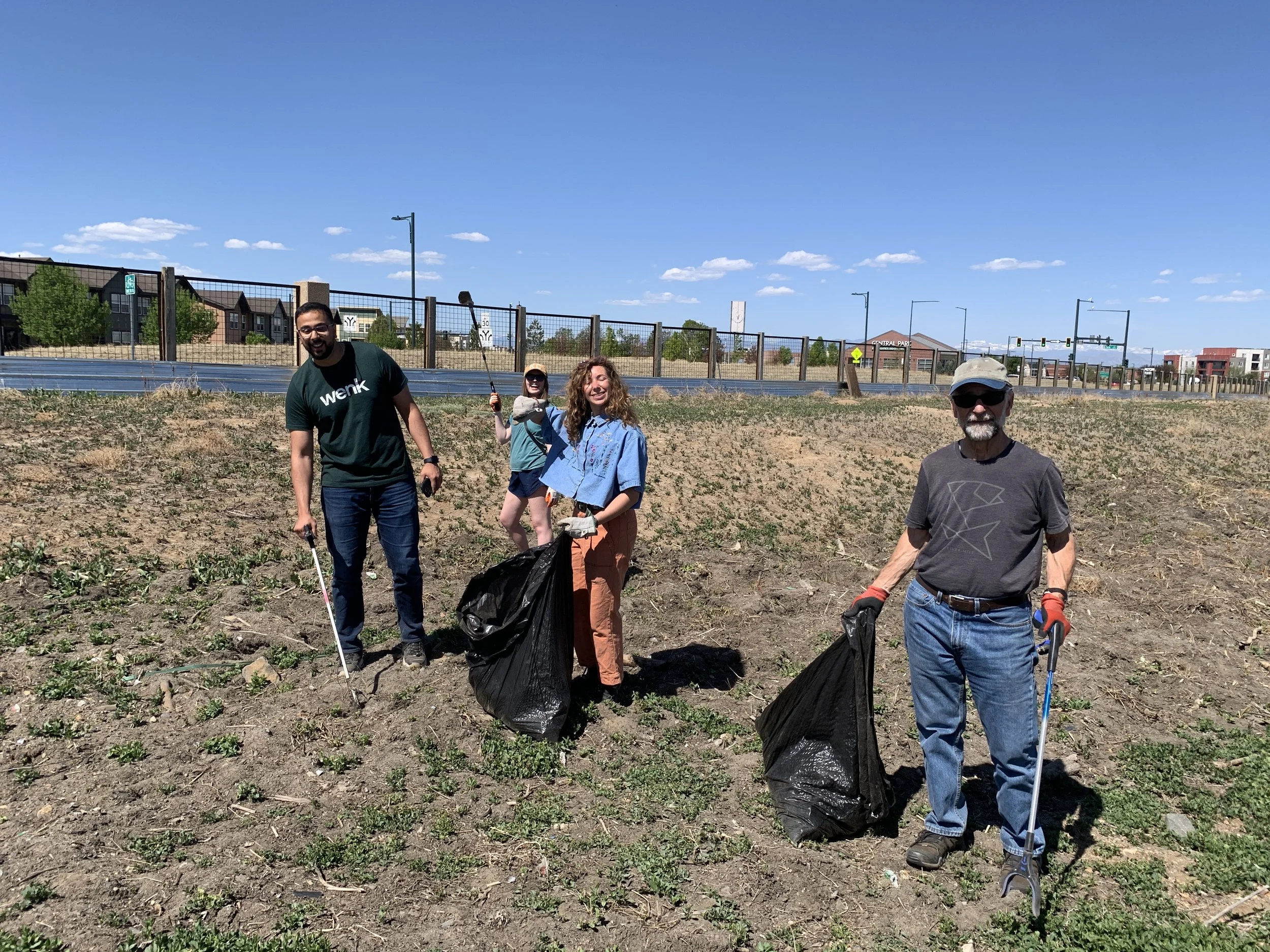 Wenk Associates 2026