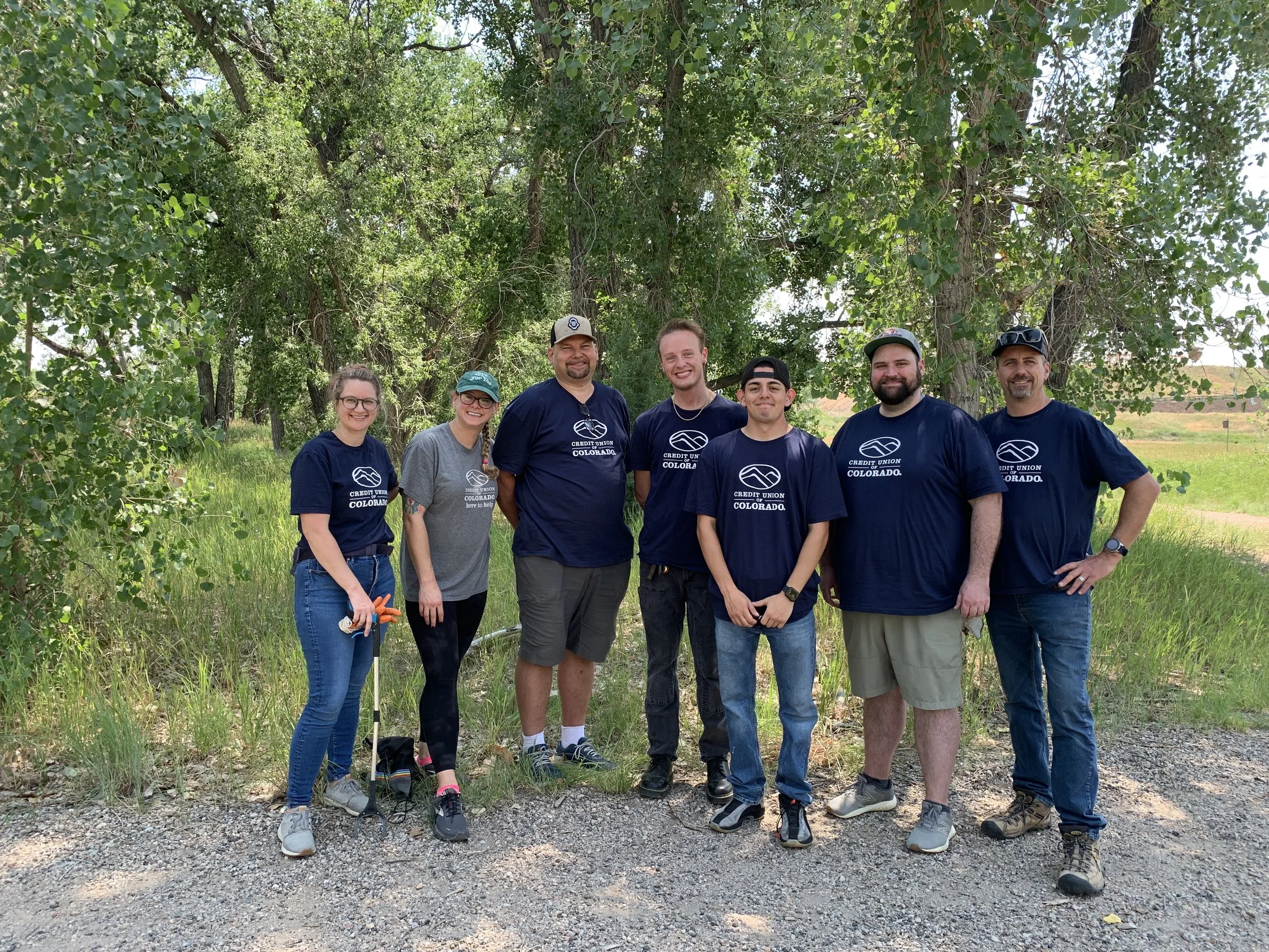 Credit Union of Colorado 2025