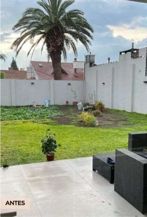 Vista del modelo del proyecto