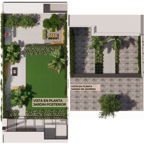 Render del proyecto