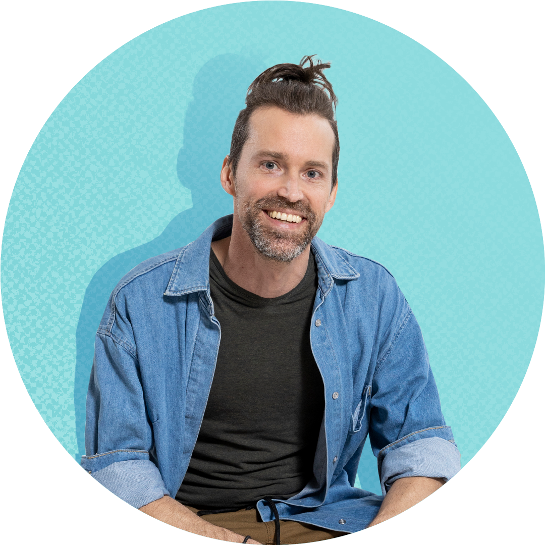 Grapevyne Media Team — Grapevyne Media