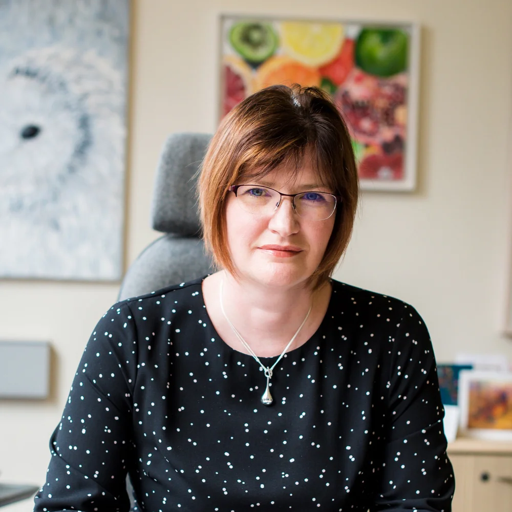 About 1 — Victoria College Belfast