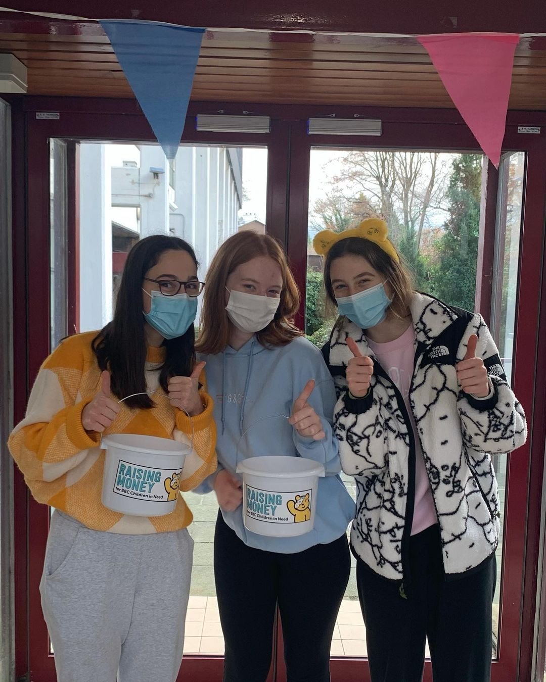 Children in Need 2021