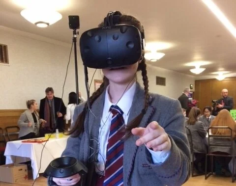 Digital Youth Careers Event