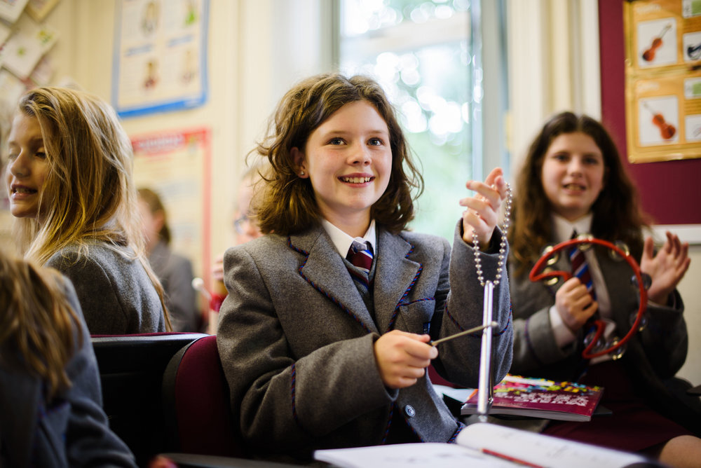 Senior School Open Day 2018