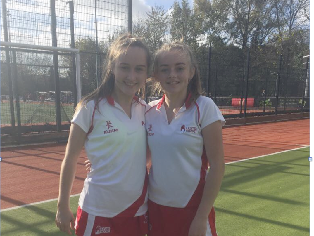 Ulster Hockey Interpros 2017