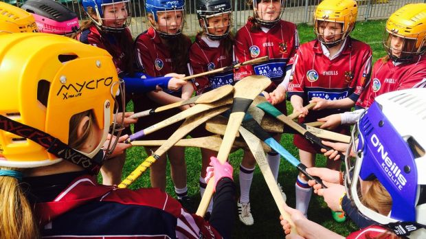 Irish Times Media Coverage 