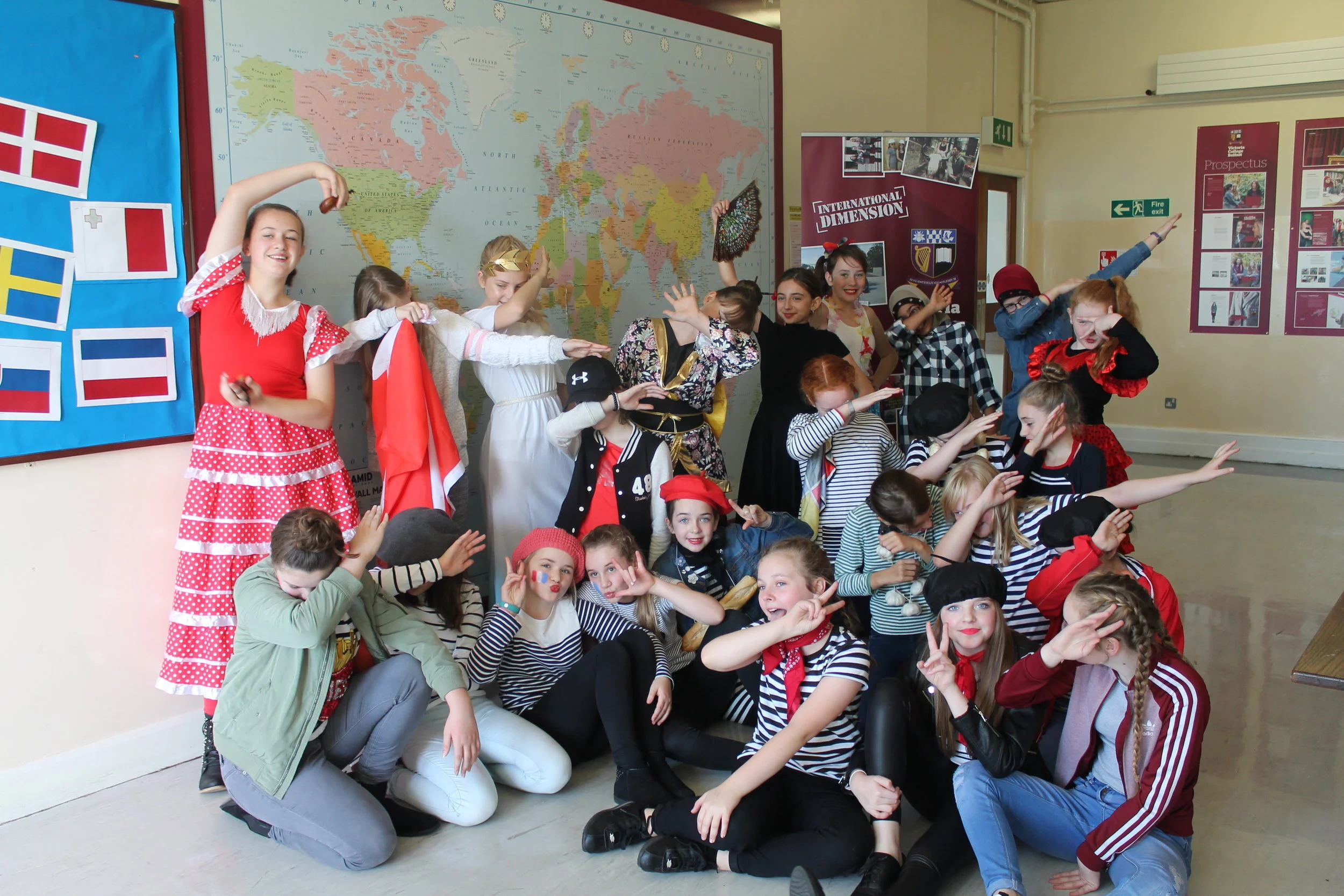 European Day of Languages 