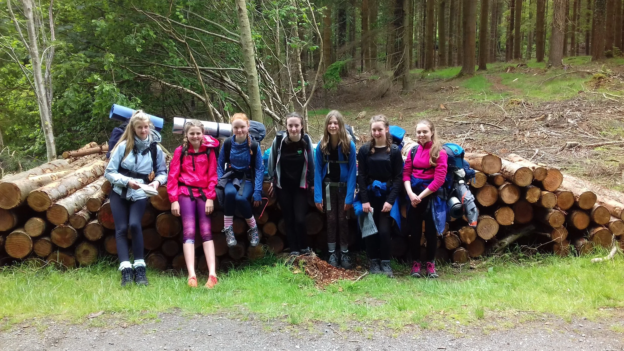 Duke of Edinburgh Update