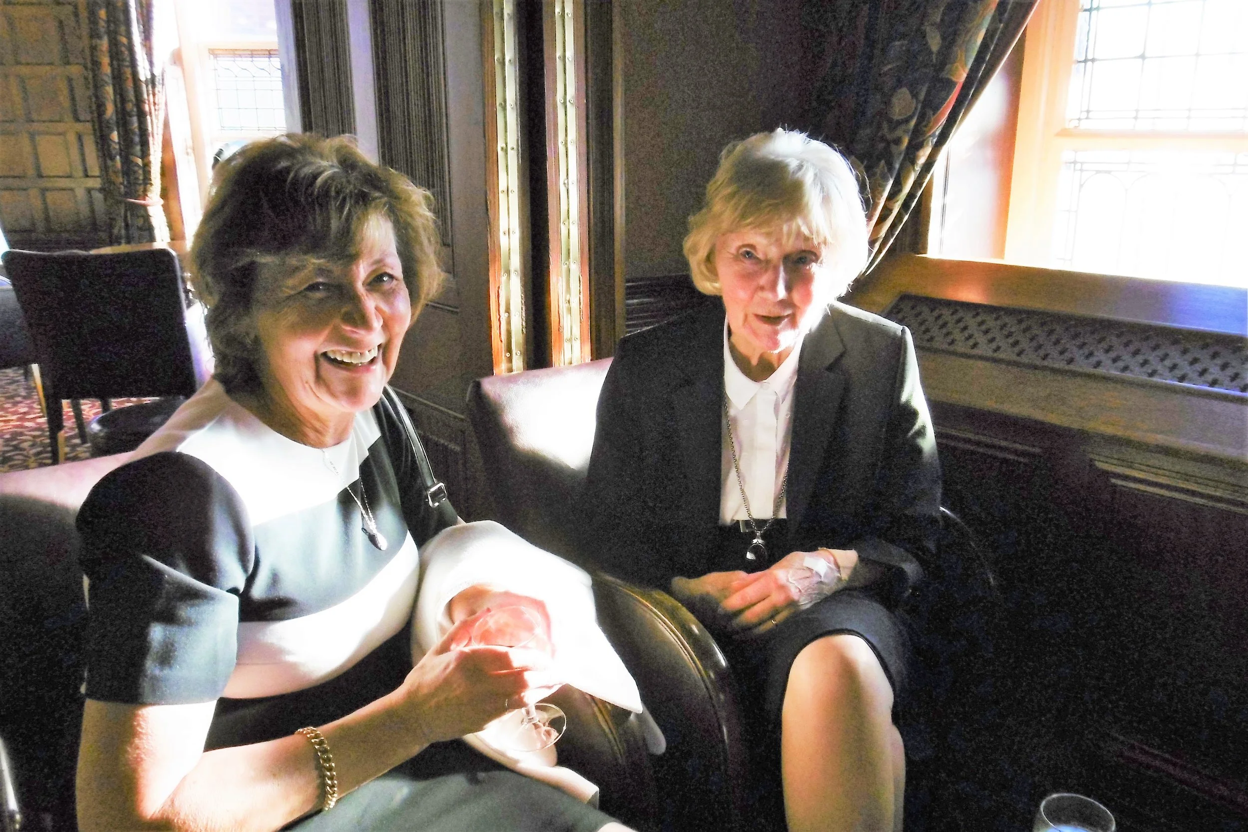 Victoria College Old Girls’ Association Annual Dinner