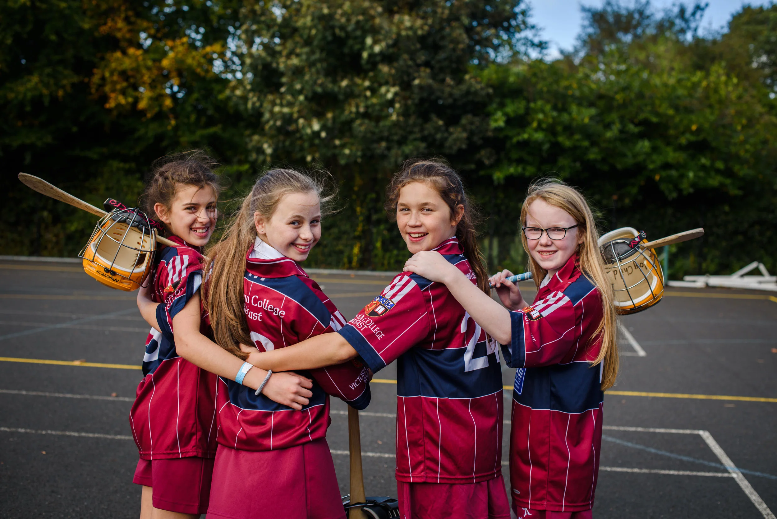 Camogie Update - County Down U14 Championship