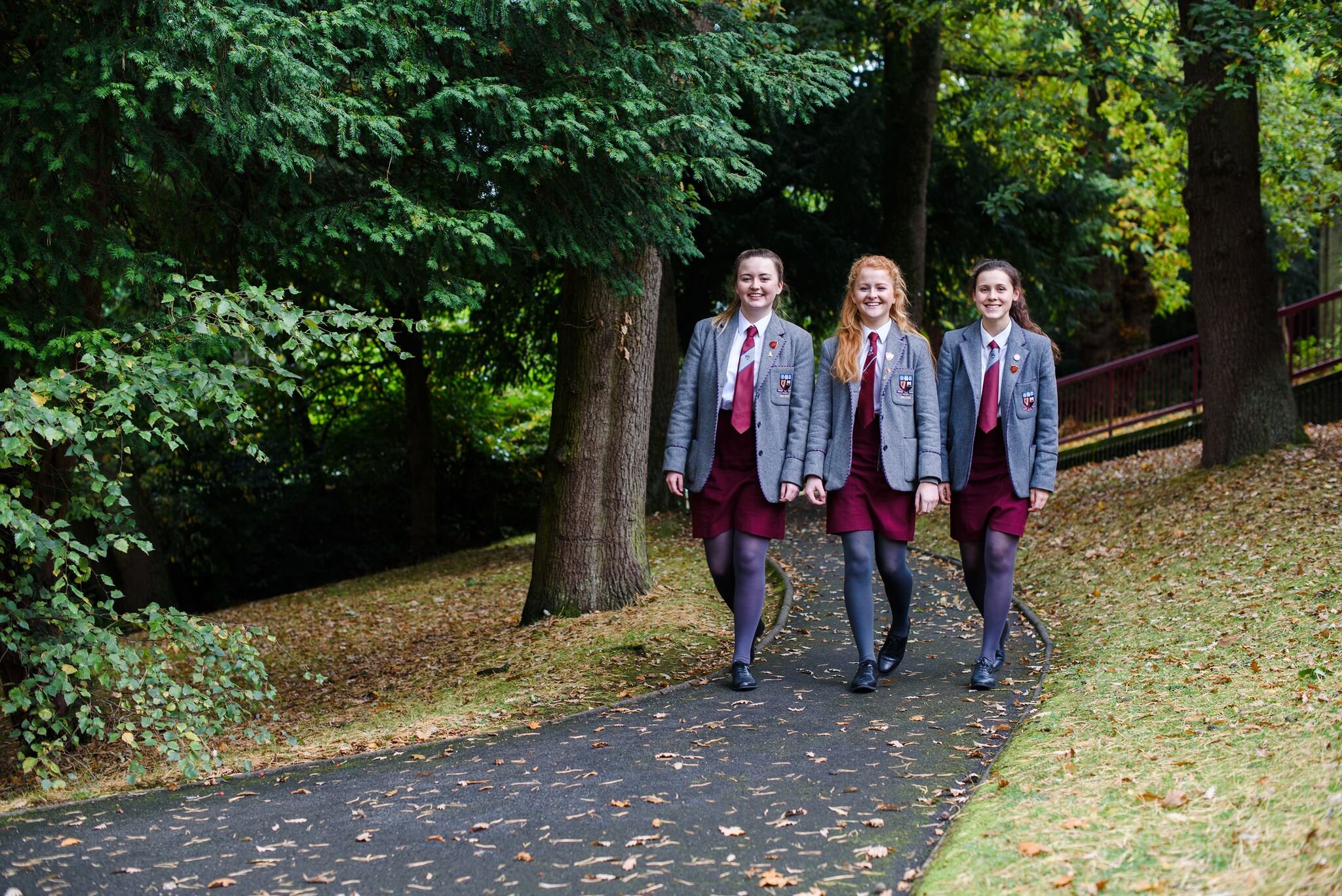 Open Day 2017 - A tremendous success!