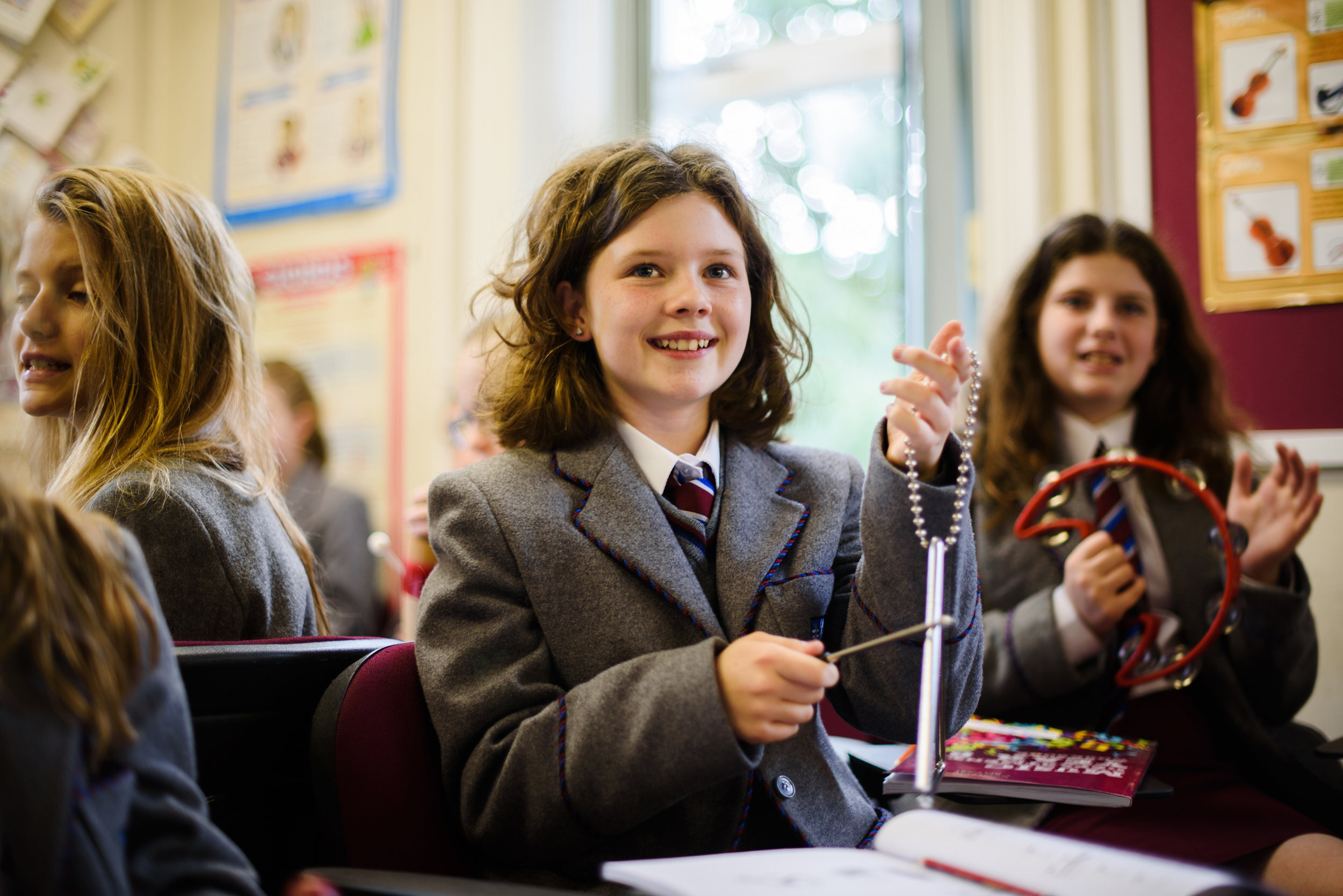 Senior School Open Day