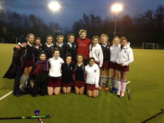 2X1As progress to Semi-Final of the Mc Dowell Cup