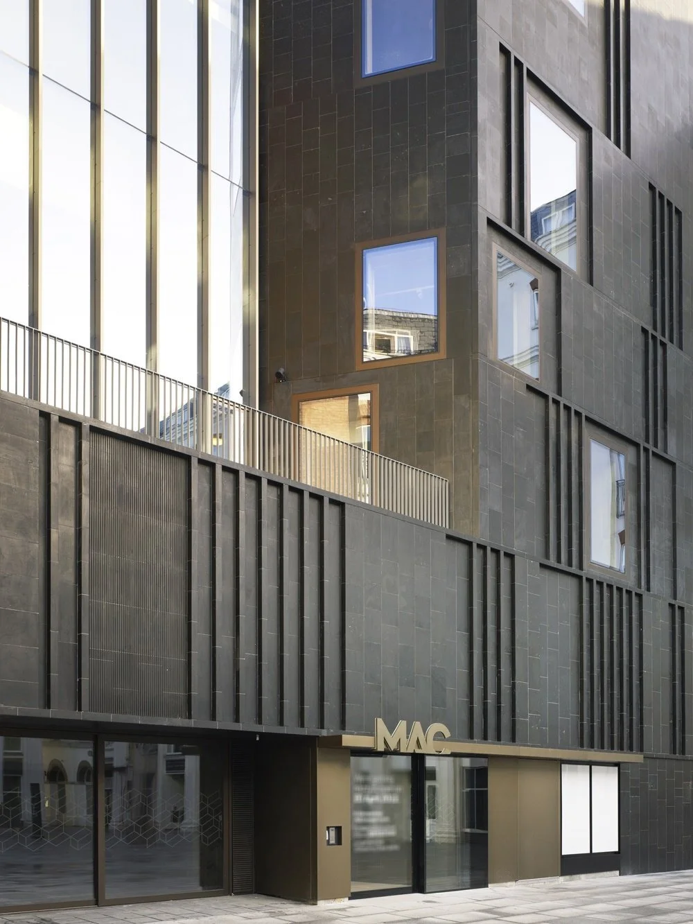 Drama students receive 5 star review