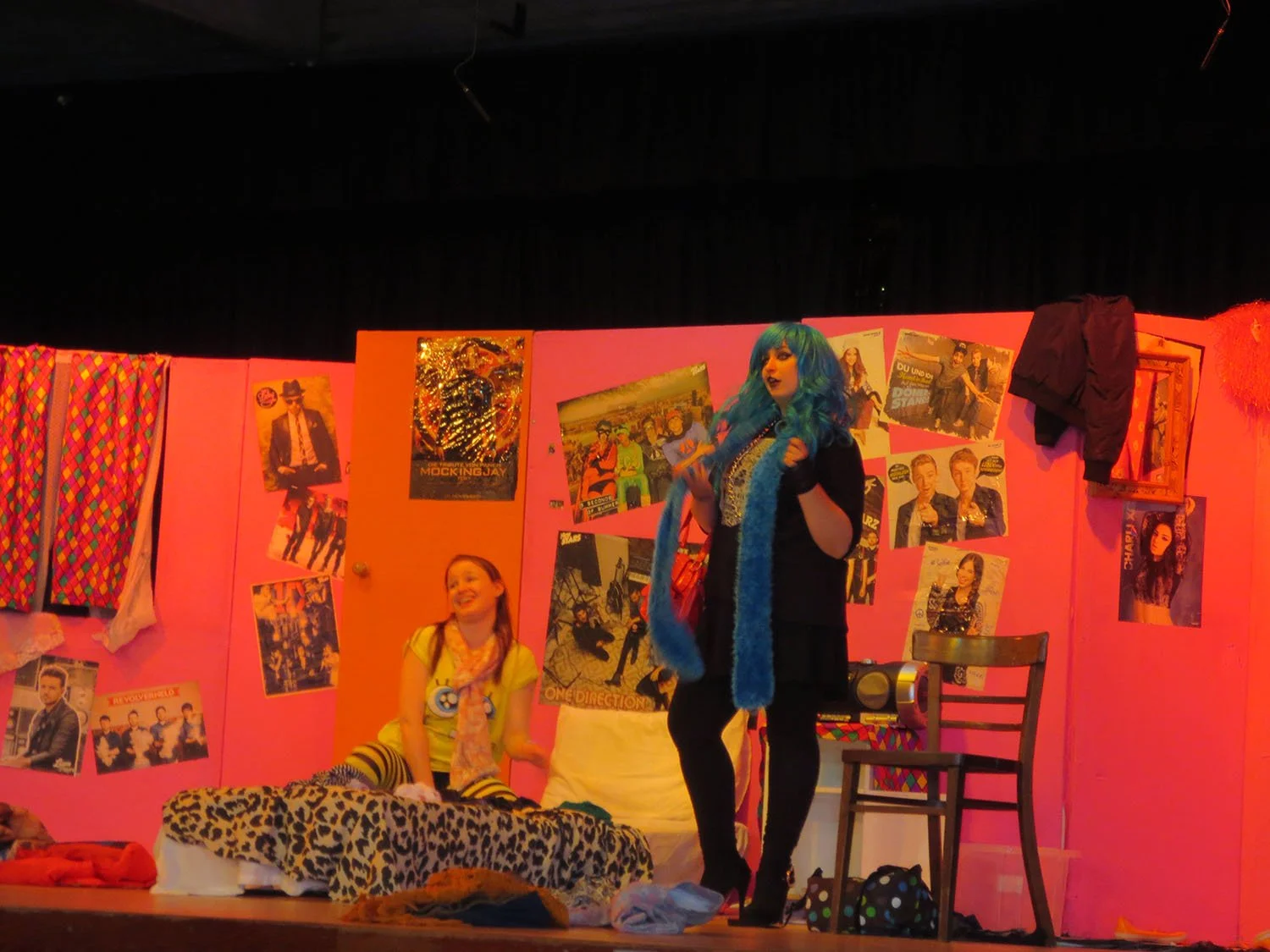 Onatti German Play 16th April 2015 015.JPG