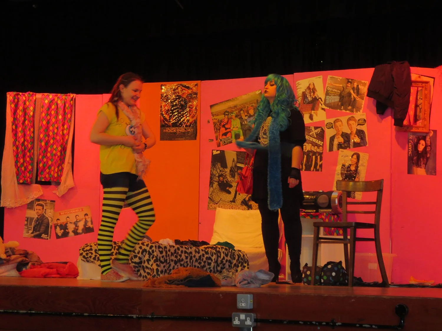 Onatti German Play 16th April 2015 016.JPG