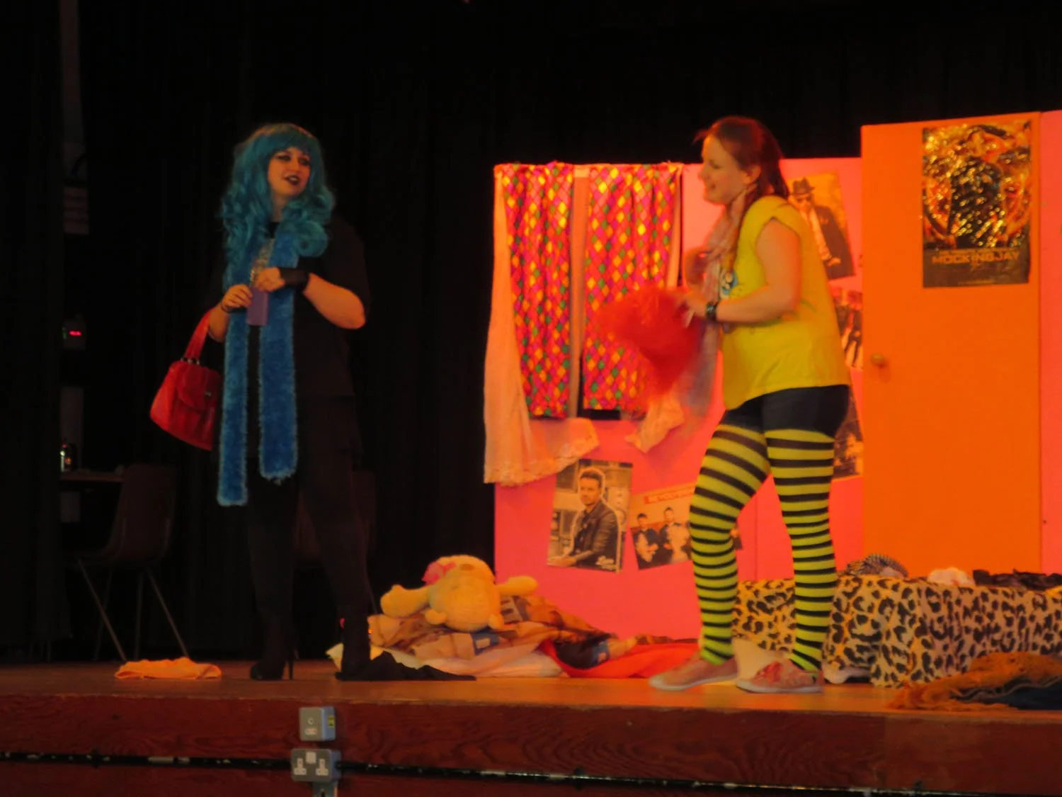 Onatti German Play 16th April 2015 017.JPG