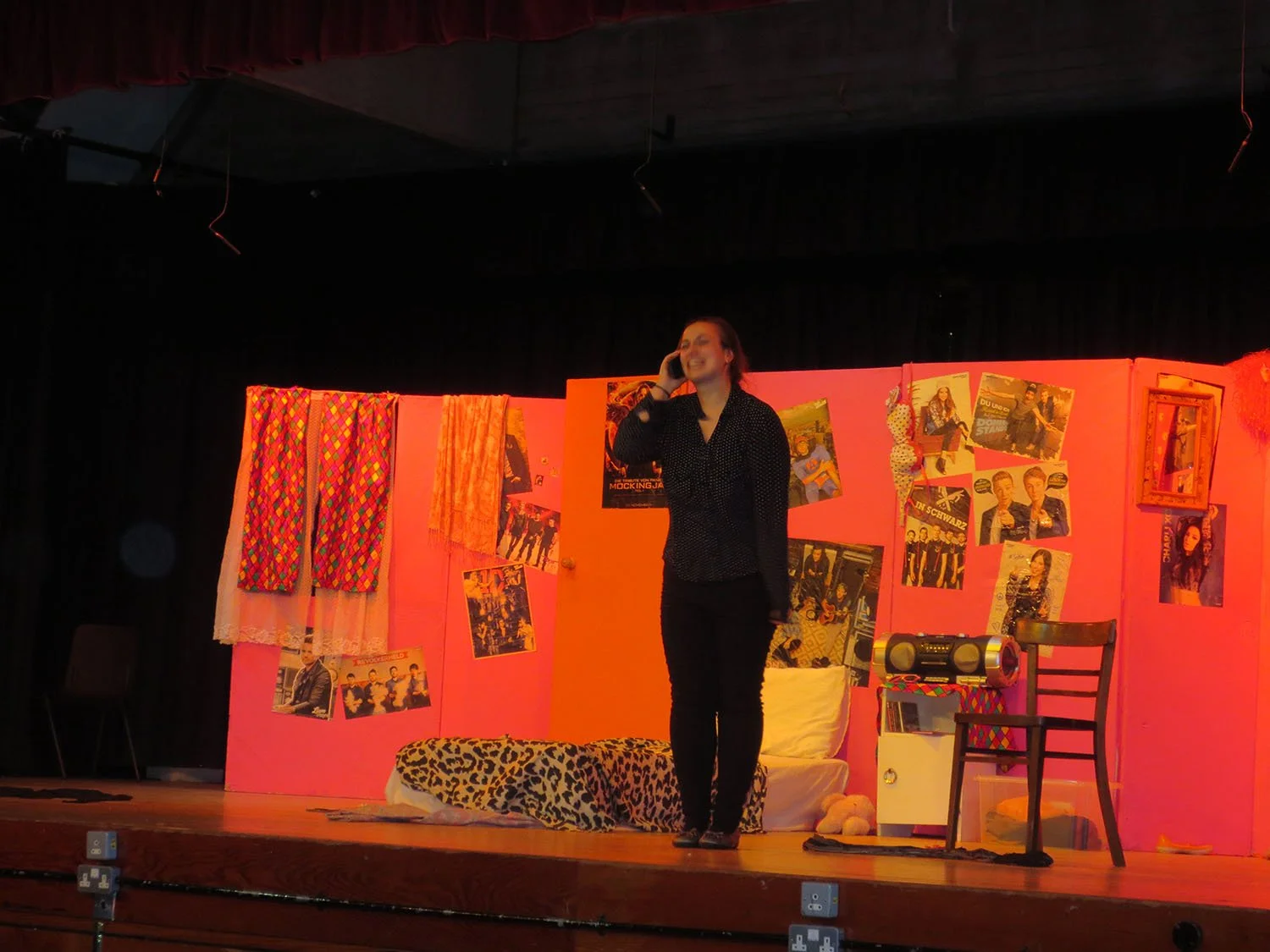 Onatti German Play 16th April 2015 002.JPG