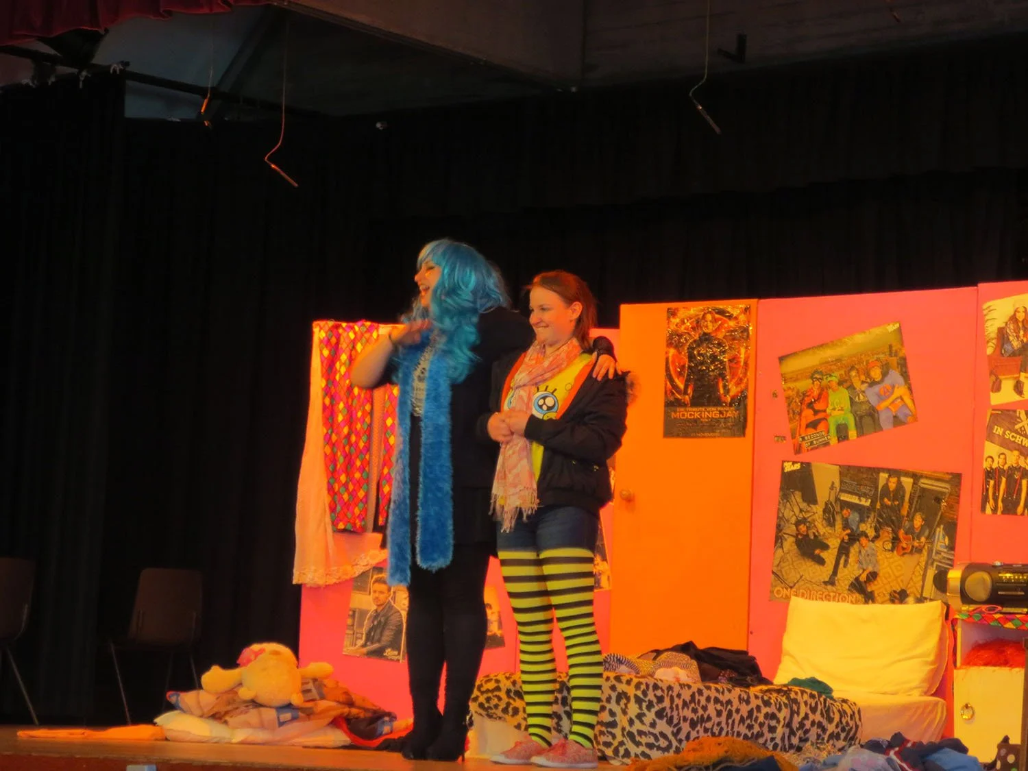 Onatti German Play 16th April 2015 019.JPG