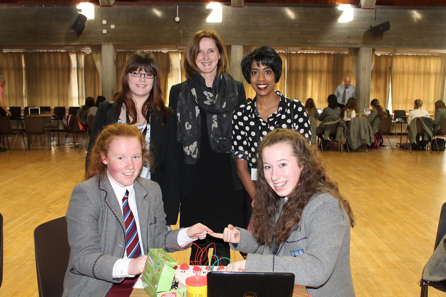 Year 10 Software Development Roadshow