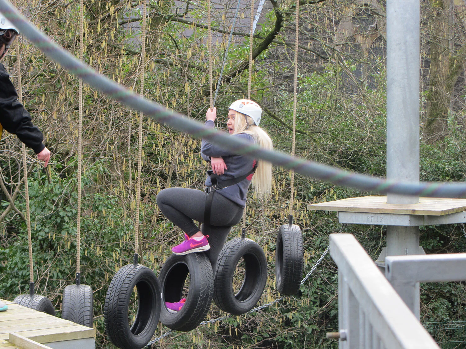 Learning Support Programme - Personal Development Day