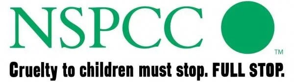 NSPCC Share Aware Campaign 