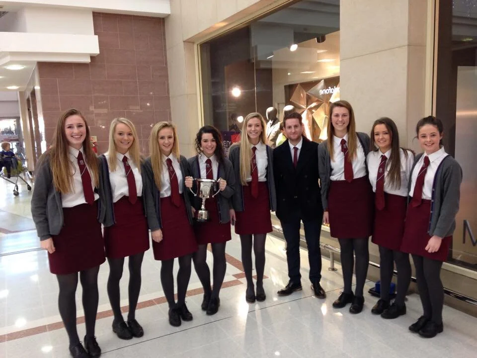 Young Enterprise Success 