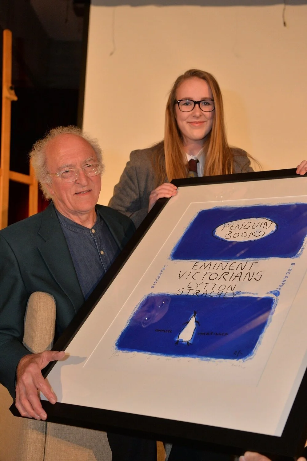 An Evening of Fine Art