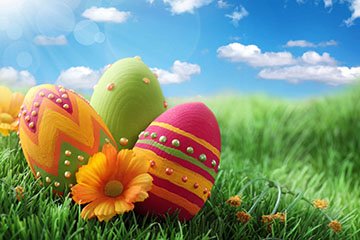 Easter Holiday