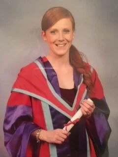 Hannah Craig (nee McMillan)