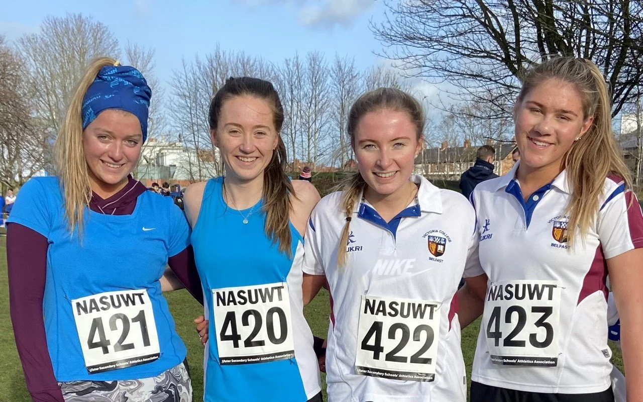 Schools Districts XC Championships